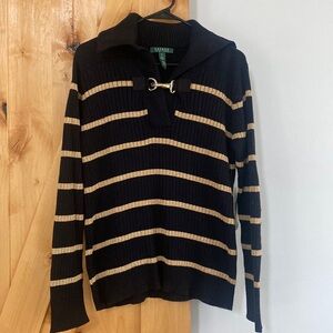 Holiday sweater Lauren by Ralph Lauren